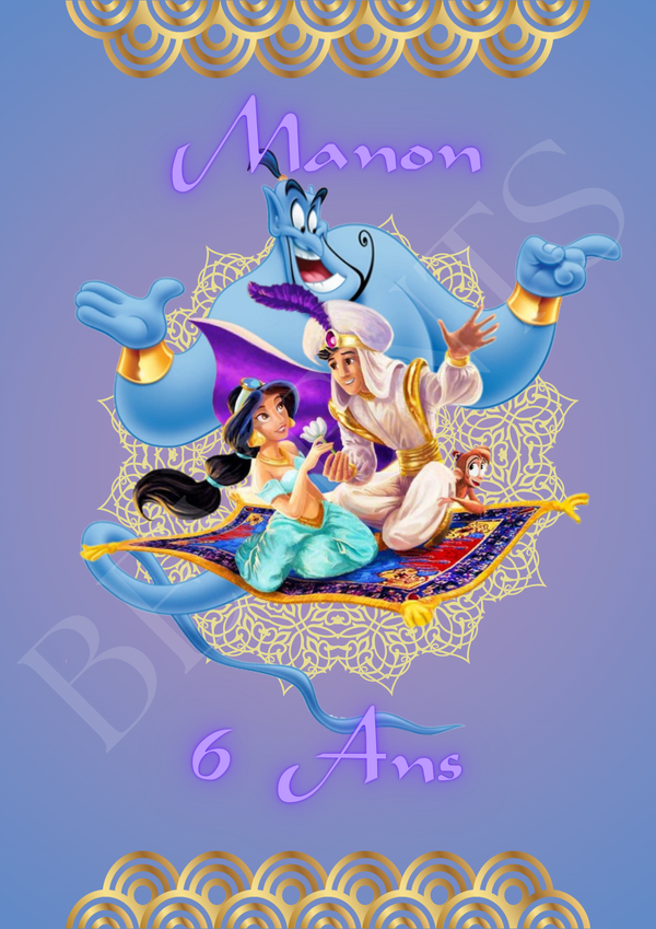 ALADDIN