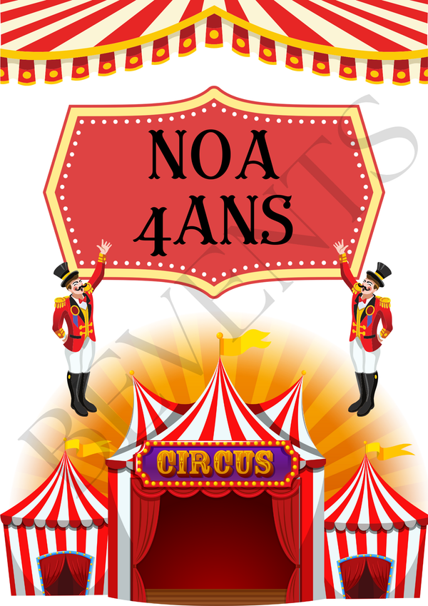CIRCUS