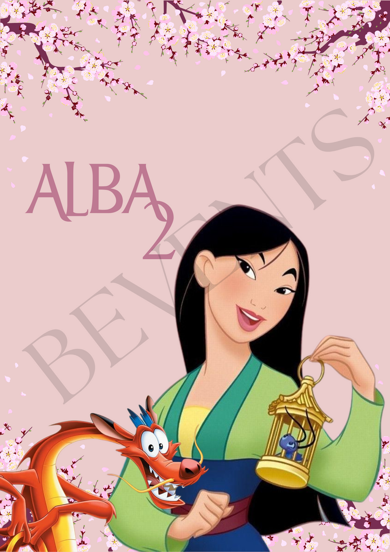 MULAN