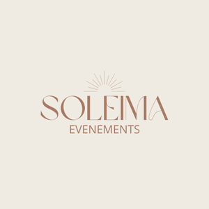 Soleima Evenements - Décoration Evenements