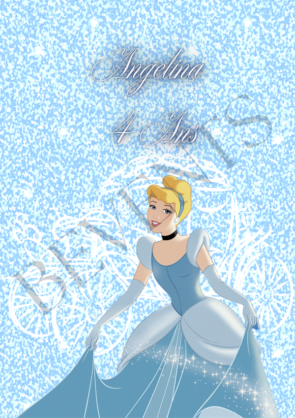 CENDRILLON 2
